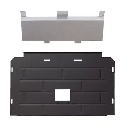 Interior Heat Shields for KOZI BayWin Pellet Stoves, View more