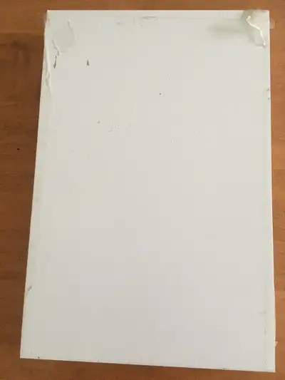 IKEA white cabinet shelf, pck of 2, View more