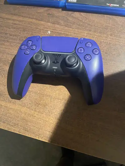 PS5 Controller, View more