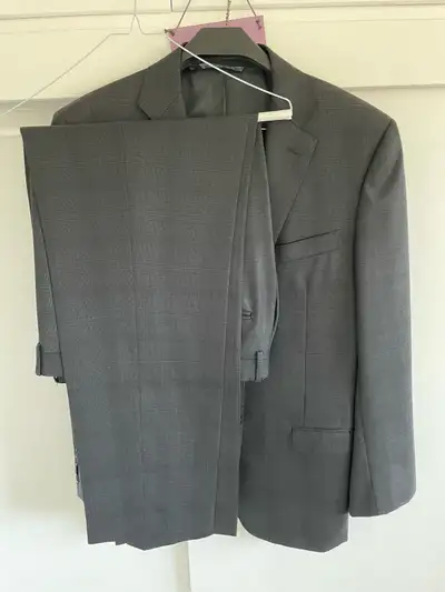 Suits and Blazers, View more