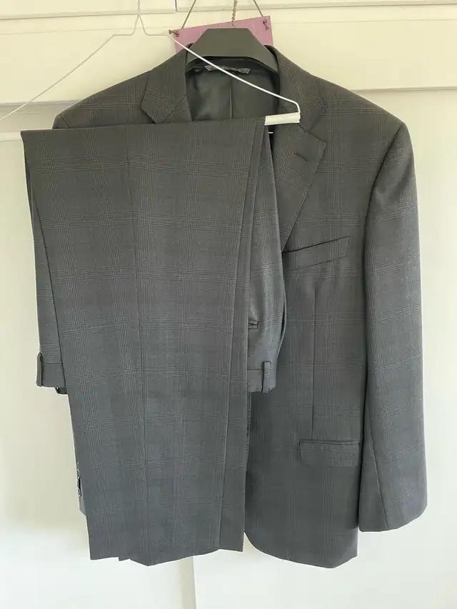 Suits and Blazers in Men's in Calgary - Image 2