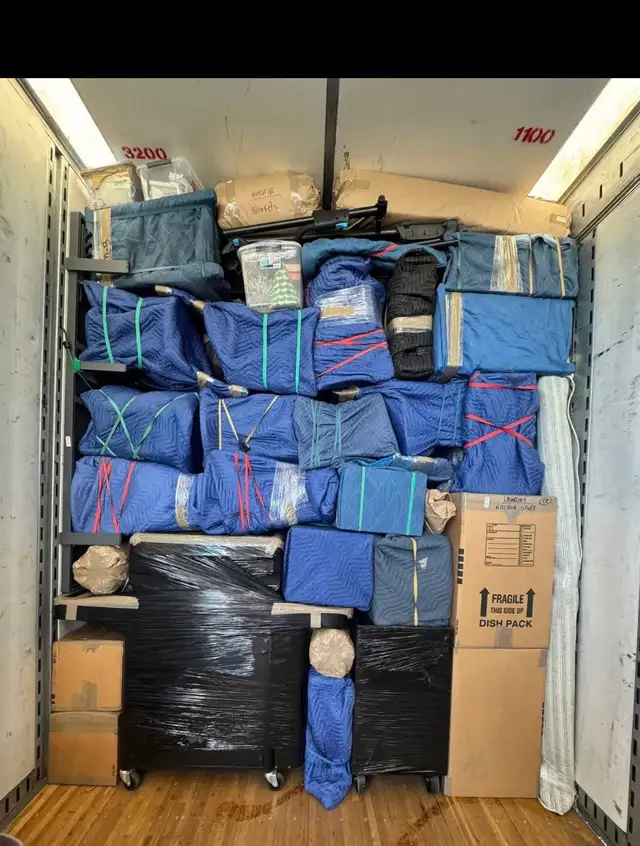 Moving Help Ottawa – Affordable Movers430219688517324804