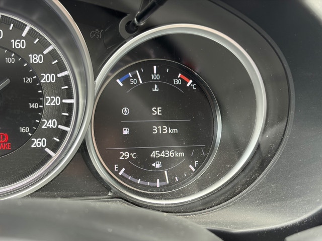 Mazda CX-5 2022 GS Confort - 45500 km - Tout équipé - 1 proprio — photo 3