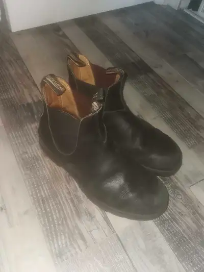 Blundstone Boots , View more
