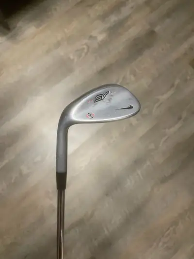 Nike 60 degree wedge, View more
