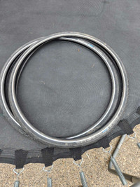 Bike tires 700x35