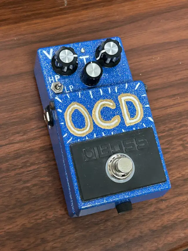 Fulltone OCD clone in Amps & Pedals in Thunder Bay - Image 2