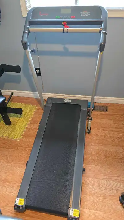 Sunny Treadmill, View more