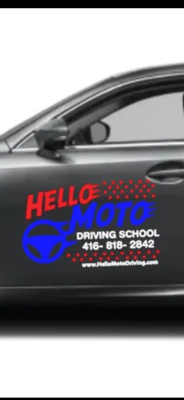 Driving lessons TODAY with Female  Ex-Examiner64966066333954120