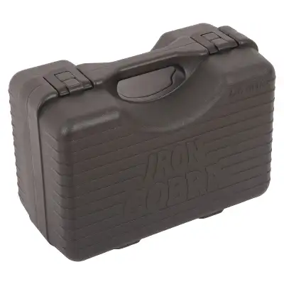 TAMA IRON COBRA BASS PEDAL HARD CARRY CASE, View more