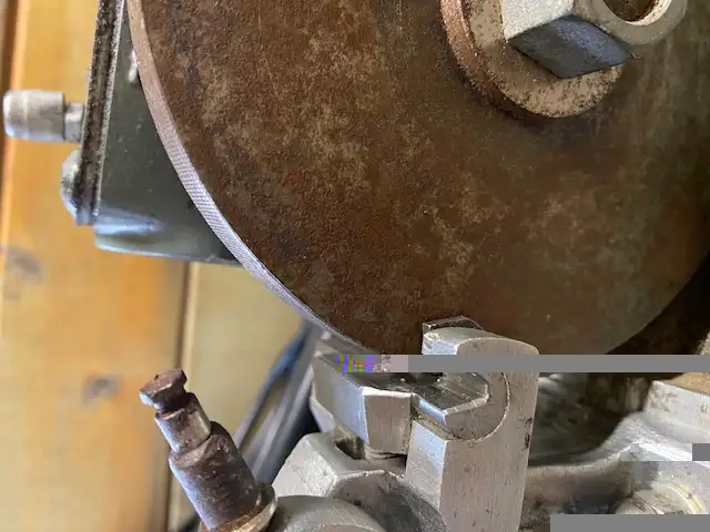 Easisharp Serr-Edge Machine Co. Model No SS-1B in Hand Tools in Saint-Jean-sur-Richelieu - Image 4