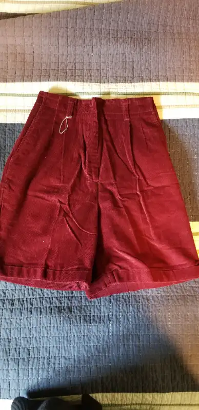 Ladies Izod Club Golf Shorts - Brand New in Women's - Bottoms in Peterborough - Image 4