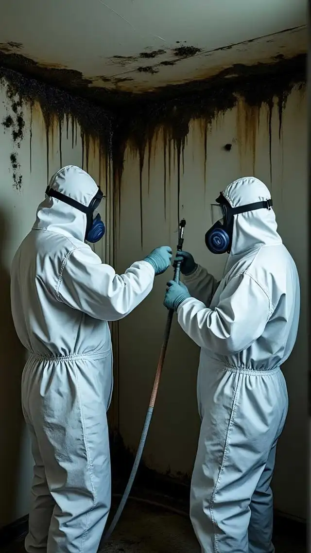 24/ 7 Mold Removal566985241386045441