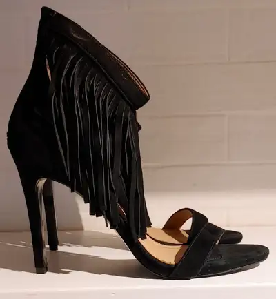 Steve Madden heels, View more