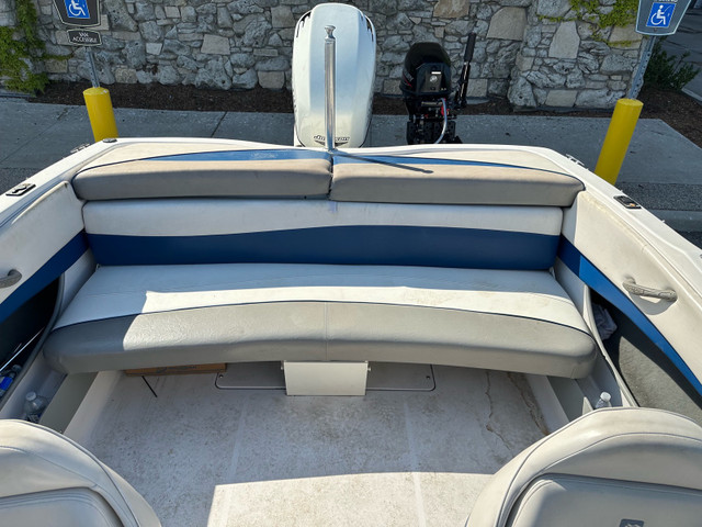 boat for sale in Powerboats & Motorboats in Mississauga / Peel Region - Image 4