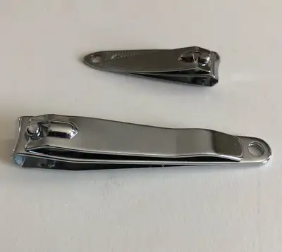 Nail clippers, View more