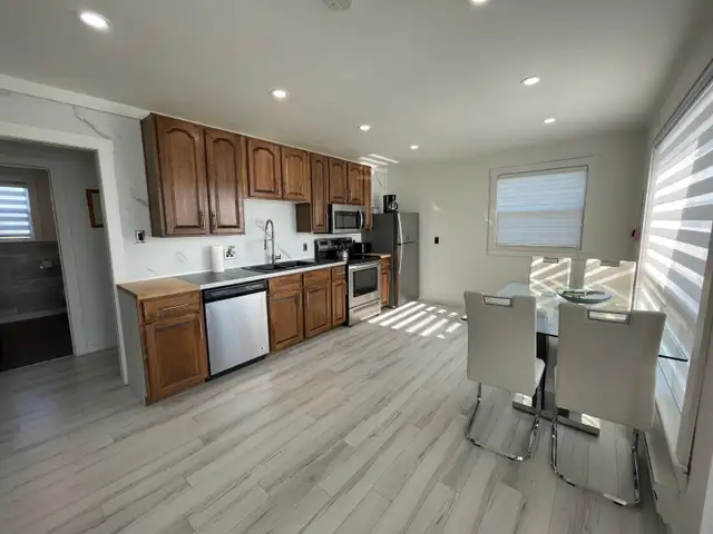 Winter Cottage for Rent Borden  in Short Term Rentals in Summerside - Image 9