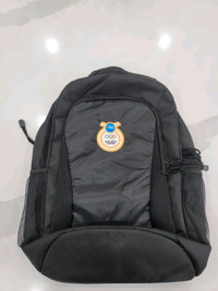 New Procter & Gamble Backpack