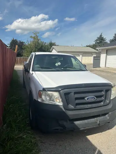 Kenwood stereo viper alarm and starter long box good tires quiet … needs some work transmission or d...