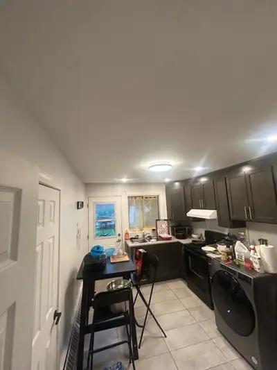 appartement Montréal