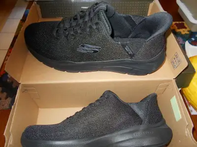 Sketchers man`s Shoes, View more