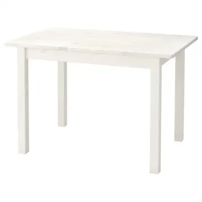 Children Table, White, View more