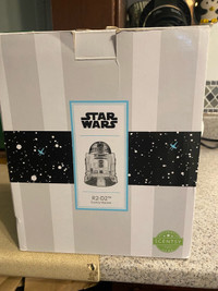 Scentsy R2D2 warmer