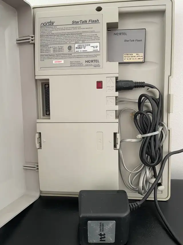 Nortel Meridian phone system in General Electronics in Mississauga / Peel Region - Image 5
