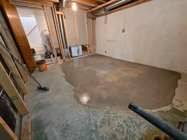 PRO - SELF LEVELING  INSTALLATION63672037469699122