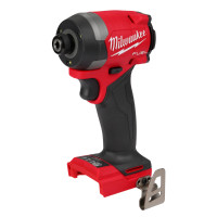 Milwaukee M18 Fuel 4th Gen 18v Brushless Impact Driver - New