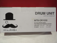 Brother DR1030 tambour compatible - Moustache