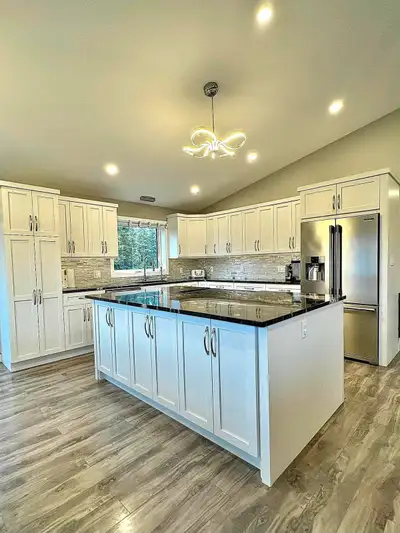 Contact 807-853-2272 to inquire, now! Oasis on Acreage In Beautiful Shuniah! iFind Thunder Bay has u...