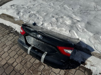 2013 -2017 Ford Fusion Rear Trunk Valise Coffre arrière 