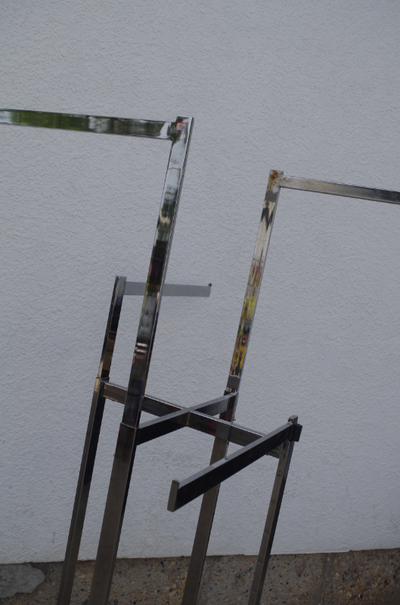 Clothes Rack #2 - 4 Arm, View more