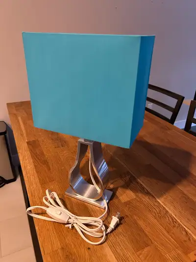 IKEA KLABB Table lamp 44 cm (17 3/8"), View more