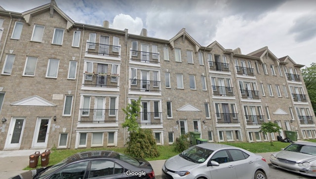 Co-property CONDO in NDG, recent building, 3(+1) bedrooms 2 bath — photo 1