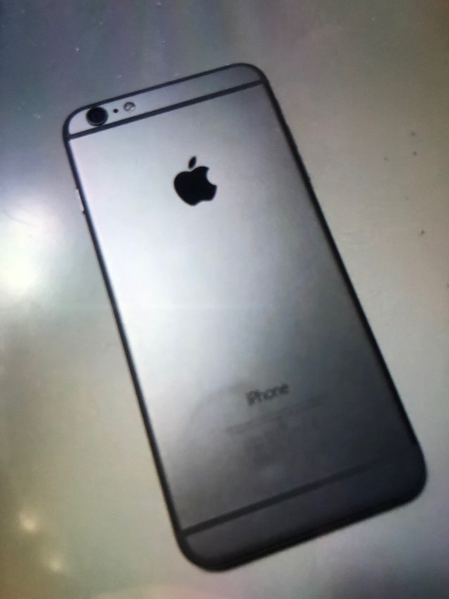 iPhone 6 unlocked 64gb phone only in Cell Phones in Oakville / Halton Region - Image 2