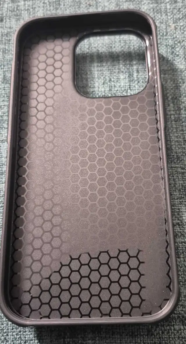 CASEME WALLET CASE FOR IPHONE 16 PRO in Cell Phone Accessories in Mississauga / Peel Region - Image 4