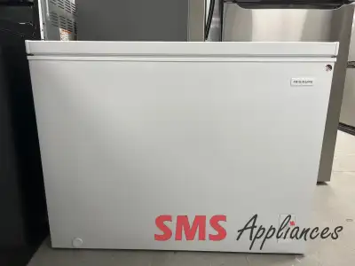 Open Box Frigidaire 10.0 Chest Freezer, View more
