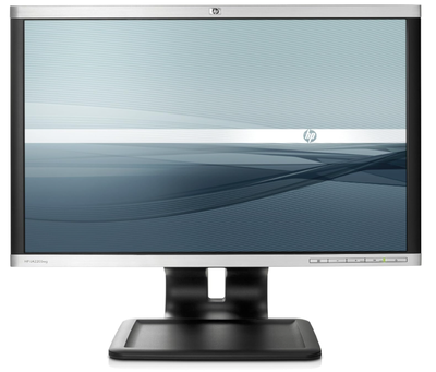 HP Compaq LA2205wg 22" Monitor – Great Condition, View more