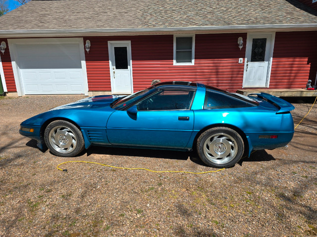 Selling my 94 LT1 in great condition in Classic Cars in Annapolis Valley - Image 3