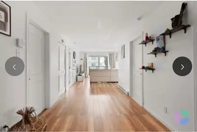 12481 Avenue René-Masson, Montréal, QC H1E 4Z9, Canada 4 1/2 for rent Own parking Close to grocery s...