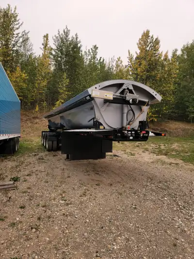 Oilfield, pipeline, LNG, construction, gravel, and infrastructure work across Western Canada and the...