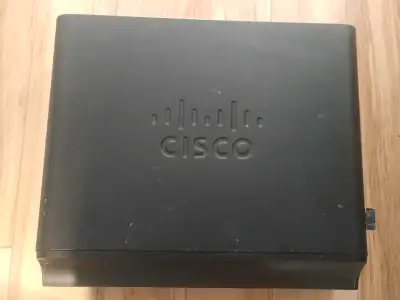 Cisco 1941 Router , View more