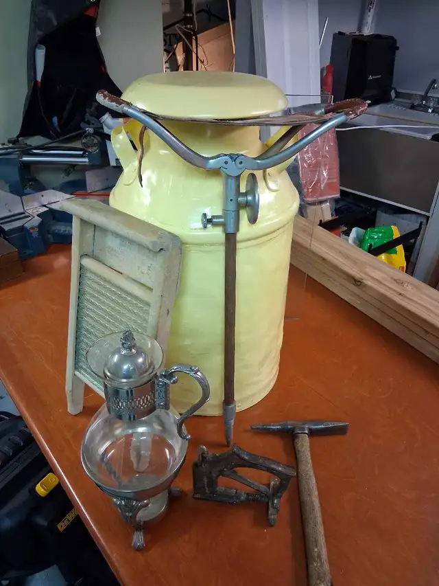 Antiquités divers  in Arts & Collectibles in Longueuil / South Shore - Image 2