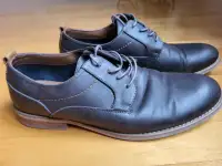 Chaussures pour homme grandeur 11