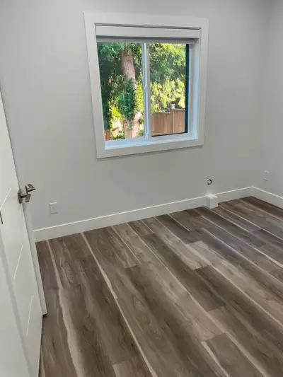 Rent: 2 Bedroom Above-Ground Basement Suite near Surrey Central