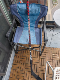 CCM Jetspeed FT5 Pro Hockey Stick Senior