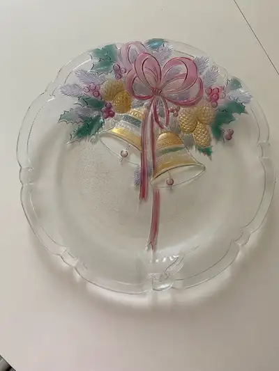 CHRISTMAS PLATTER, View more