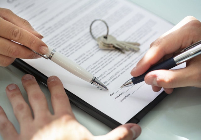 Difficulté à vous faire accepter pour un logement? — photo 1
